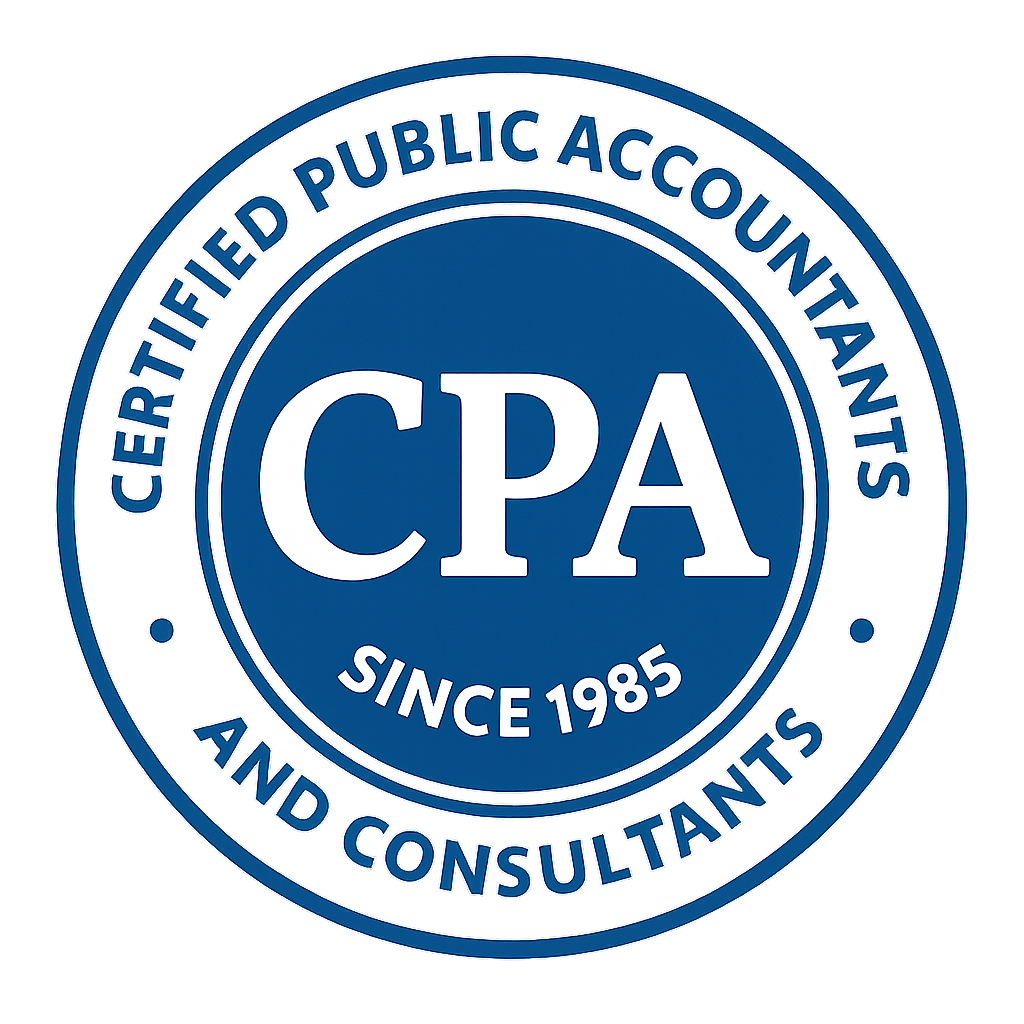 E Alex Ortiz, CPA, PA